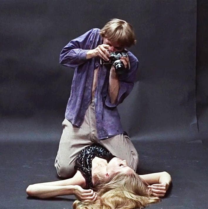 The 15 Best Movies With Fashion Models, Ranked