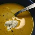 Butternut Squash Soup on Random Most Delicious Thanksgiving Side Dishes