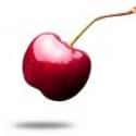 Big Cherry on Random Most Delicious Fruits