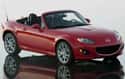 Mazda MX-5 Miata on Random Best Cars for Teens: New and Used