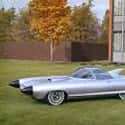 Cadillac Cyclone on Random Concept Cars: Notable Concept Vehicles