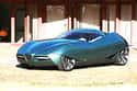 Alfa Romeo BAT cars on Random Concept Cars: Notable Concept Vehicles