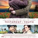 Testament of Youth on Random Best World War 1 Movies