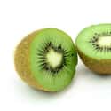 Kiwi on Random Best Healthy Breakfast Foods