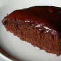 Chocolate Fudge Cake on Random Type of Cak