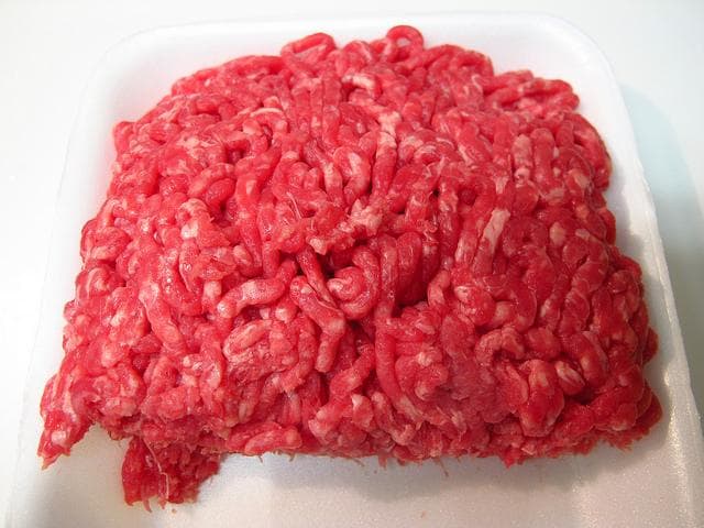 Lean Ground Beef