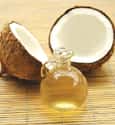 Raw Organic Extra Virgin Coconut Oil on Random Healthiest Superfoods