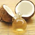 Raw Organic Extra Virgin Coconut Oil on Random Healthiest Superfoods