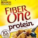 Fiber One Cereal on Random Best Healthy Cereals