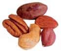 Nuts on Random Very Best Snacks to Eat Between Meals