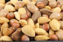 Nuts on Random Most Common Recalled Foods From Grocery Stores