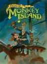 Tales of Monkey Island on Random Best Point and Click Adventure Games