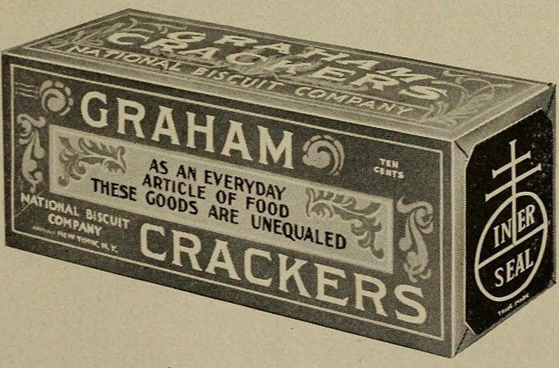 Common Products Originally Invented For Something Else