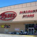 Roses Stores on Random Best Department Stores in the US