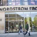 Nordstrom Rack on Random Best Department Stores in the US