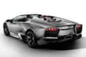 Lamborghini Reventon on Random Ultimate Dream Cars