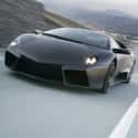 Lamborghini Reventon on Random Coolest Cars You Can Still Buy with a Manual Transmission