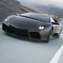 Lamborghini Reventon on Random Coolest Cars You Can Still Buy with a Manual Transmission