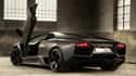 Lamborghini Reventon on Random Coolest Cars with Scissor Doors