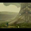 Great Deku Tree on Random Best Legend of Zelda Characters