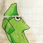 Metapod is listed (or ranked) 11 on the list Complete List of All Pokemon Characters