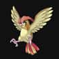 Pidgeotto is listed (or ranked) 17 on the list Complete List of All Pokemon Characters