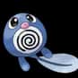 Poliwag is listed (or ranked) 60 on the list Complete List of All Pokemon Characters