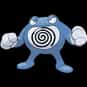 Poliwrath is listed (or ranked) 62 on the list Complete List of All Pokemon Characters