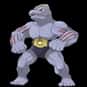 Machoke is listed (or ranked) 67 on the list Complete List of All Pokemon Characters