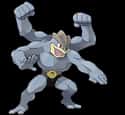 Machamp on Random Characters You Most Want To See In Super Smash Bros Switch