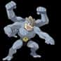 Machamp is listed (or ranked) 68 on the list Complete List of All Pokemon Characters