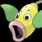 Weepinbell is listed (or ranked) 69 on the list Complete List of All Pokemon Characters