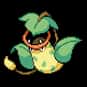Victreebel is listed (or ranked) 71 on the list Complete List of All Pokemon Characters