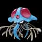 Tentacruel is listed (or ranked) 73 on the list Complete List of All Pokemon Characters