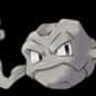 Geodude is listed (or ranked) 74 on the list Complete List of All Pokemon Characters