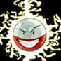 Electrode is listed (or ranked) 101 on the list Complete List of All Pokemon Characters