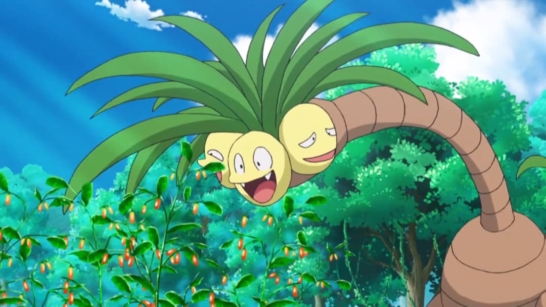 The 17 Biggest Pokémon, Ranked By Fans