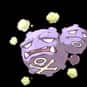 Weezing is listed (or ranked) 110 on the list Complete List of All Pokemon Characters