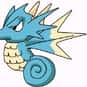 Seadra is listed (or ranked) 117 on the list Complete List of All Pokemon Characters