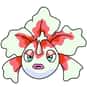 Goldeen is listed (or ranked) 118 on the list Complete List of All Pokemon Characters