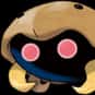 Kabuto is listed (or ranked) 140 on the list Complete List of All Pokemon Characters