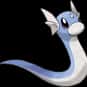 Dratini is listed (or ranked) 147 on the list Complete List of All Pokemon Characters