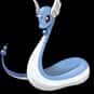 Dragonair is listed (or ranked) 148 on the list Complete List of All Pokemon Characters