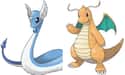 Dragonair on Random Pokemon Whose Middle Evolutions Are Cooler Than Their Final Forms