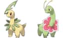 Bayleef on Random Pokemon Whose Middle Evolutions Are Cooler Than Their Final Forms