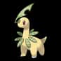 Bayleef is listed (or ranked) 153 on the list Complete List of All Pokemon Characters