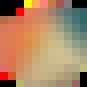 Cyndaquil is listed (or ranked) 13 on the list The Best Generation 2 Pokemon