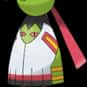 Xatu is listed (or ranked) 178 on the list Complete List of All Pokemon Characters