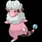 Flaaffy is listed (or ranked) 180 on the list Complete List of All Pokemon Characters