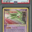 Espeon on Random Incredibly Rare Pokémon Cards That Could Pay Off Your Student Loan Debt